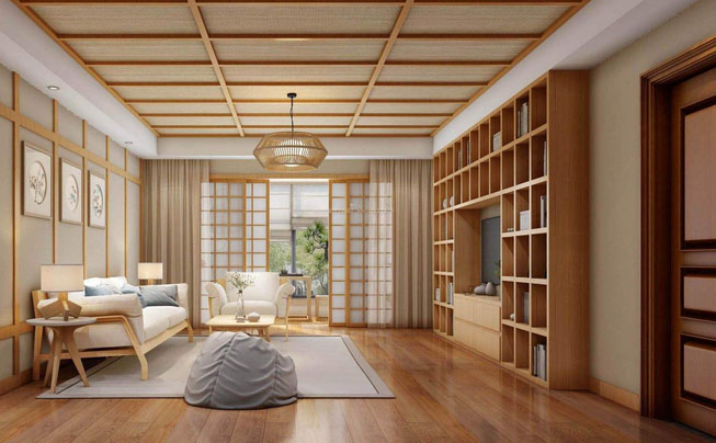 如何打造一個(gè)人性化宜居的家？