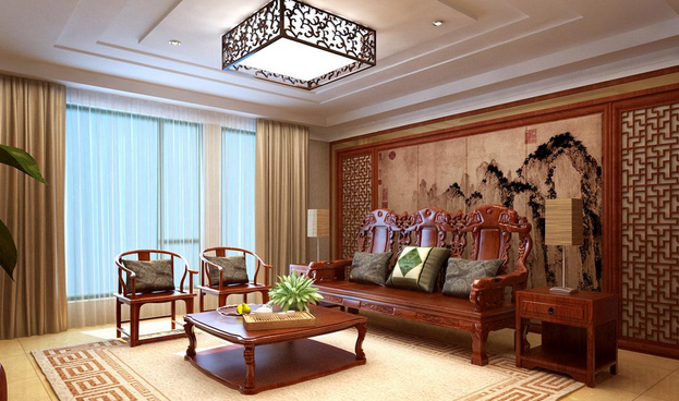 不同的裝修風(fēng)格怎么搭配沙發(fā)？